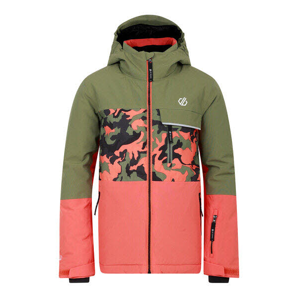 Dare2b TraverseIIJkt DKP431/17R Bild 1 Dare2b TraverseIIJkt DKP431/17R