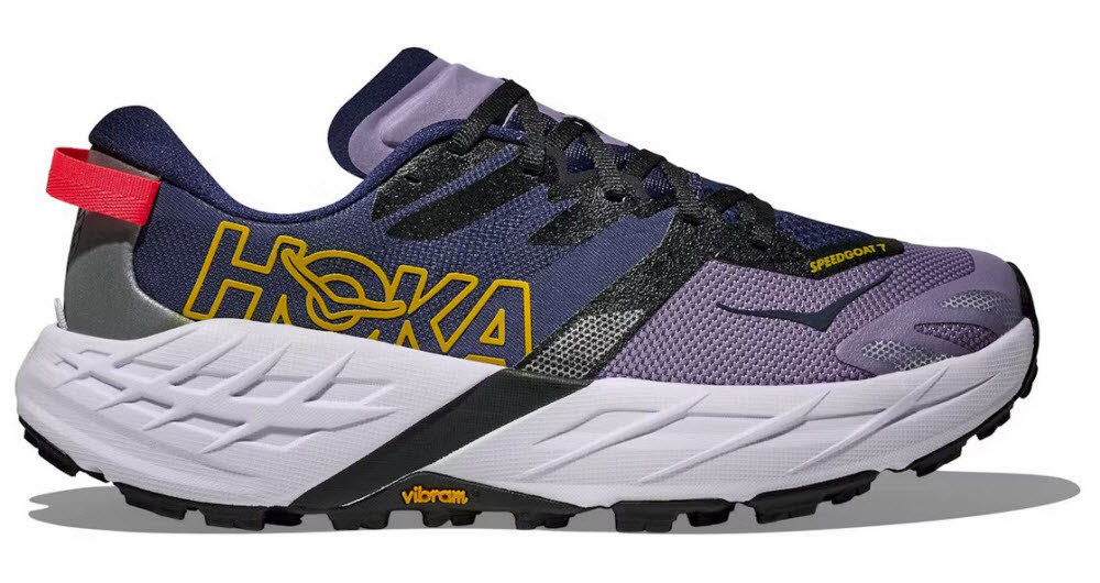 Hoka W SPEEDGOAT 7 1171929-BMS