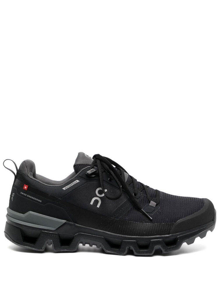 ON Running Cloudwander Waterproof Men 73.98606