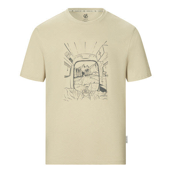 Dare2b MovementIIITee DMT780/06Q