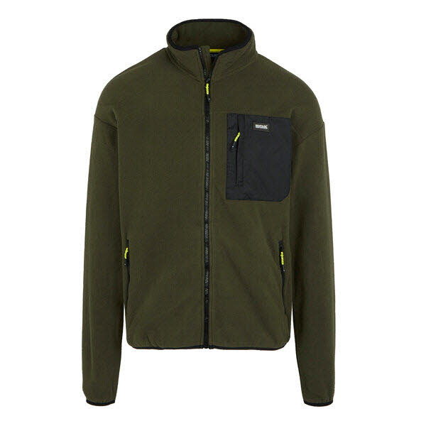 Regatta Frankie F/ZFleece RMA595/41C