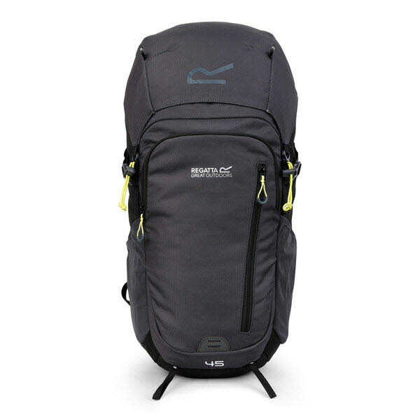 Regatta Highton V2 45L EU275/28P Bild 1 Regatta Highton V2 45L EU275/28P