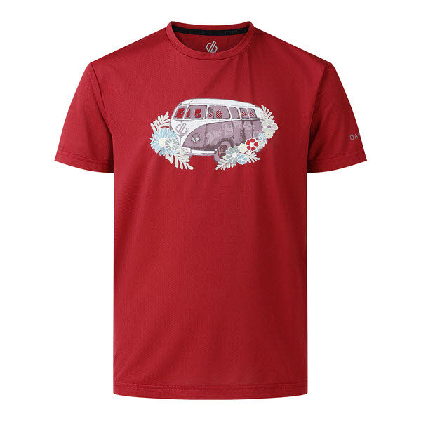 Dare2b AmusingTee DKT465/ZYQ