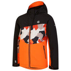 Dare2b Humour II Jacket DKP401/D5F