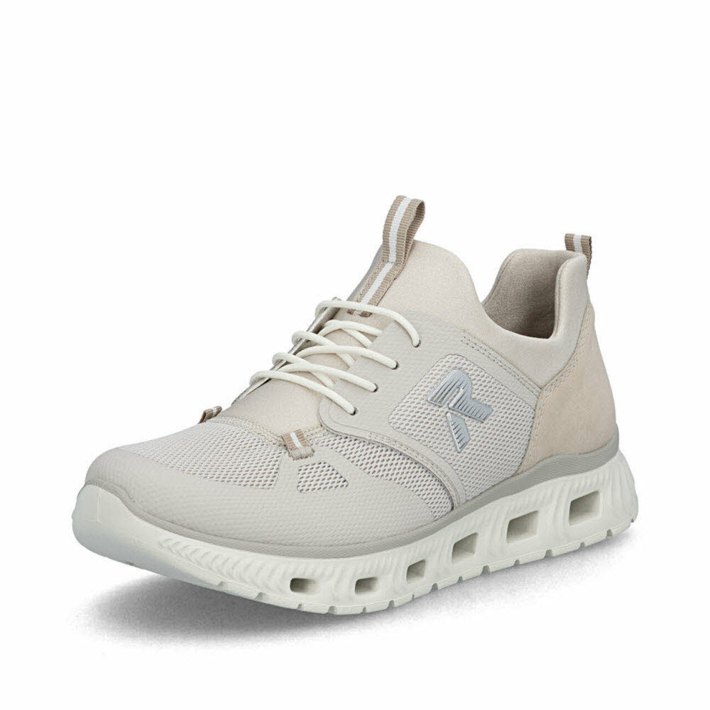 Rieker FSK Damen Halbschuhe M6078-60