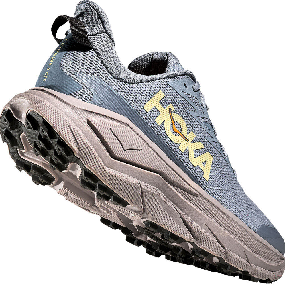 Hoka M CHALLENGER 8 GTX 1171958-WLCM