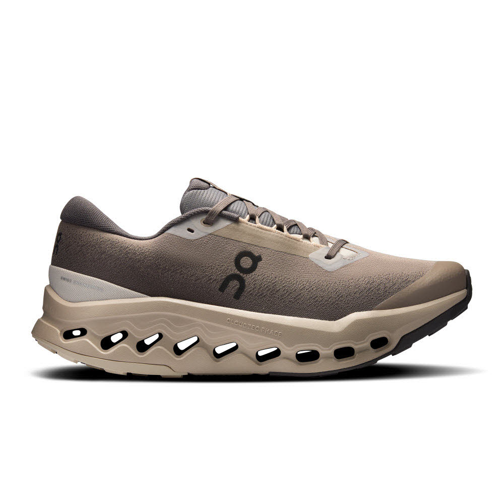 ON Running CLOUDSURFER TRAIL 2 WP 3MF30243318