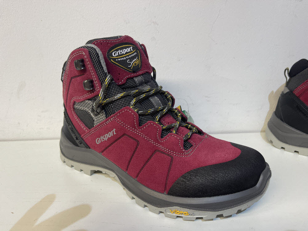 Grisport 14411SV7G 14411SV7G