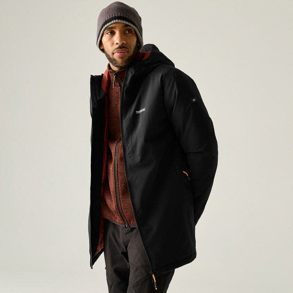 Regatta Hoscar RMP466/0NB
