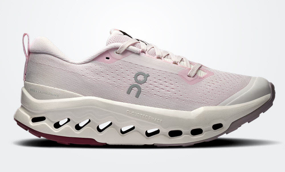 ON Running CLOUDSURFER TRAIL 2 3WF30104791