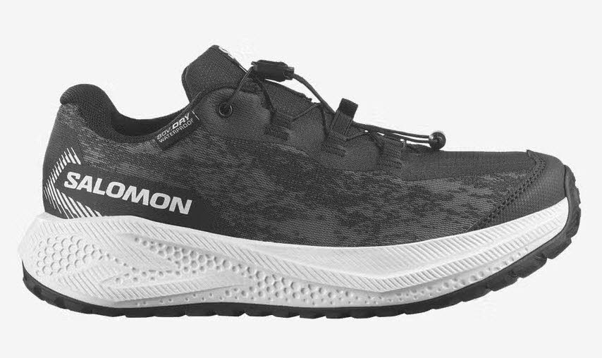 Salomon AERO GRVL WP J L49184900/000