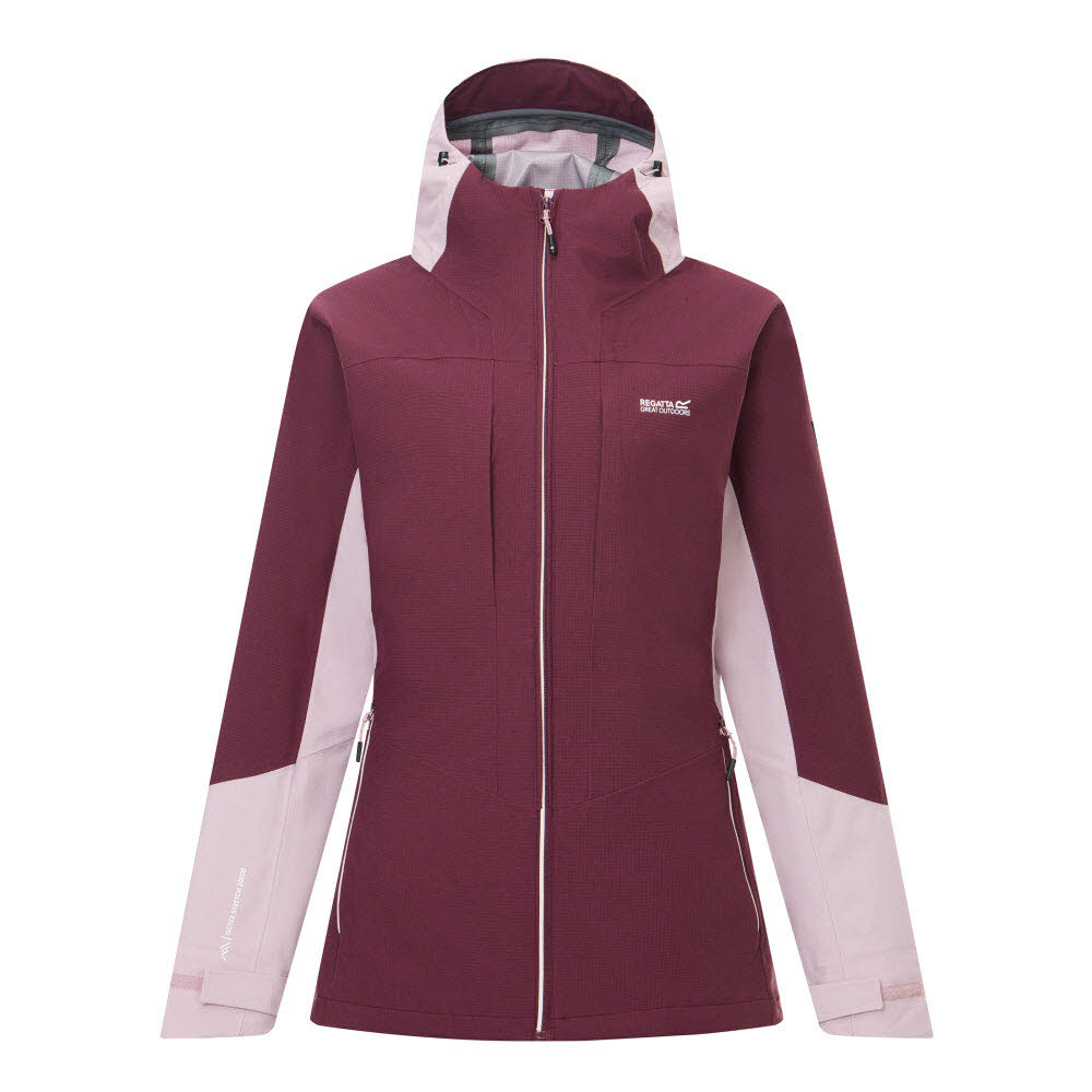 Regatta Carletta3in1 RWP486/0QI
