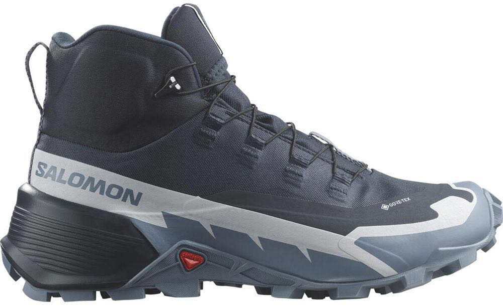 Salomon Schuhe CROSS HIKE MID GTX 2 W L47278000/000