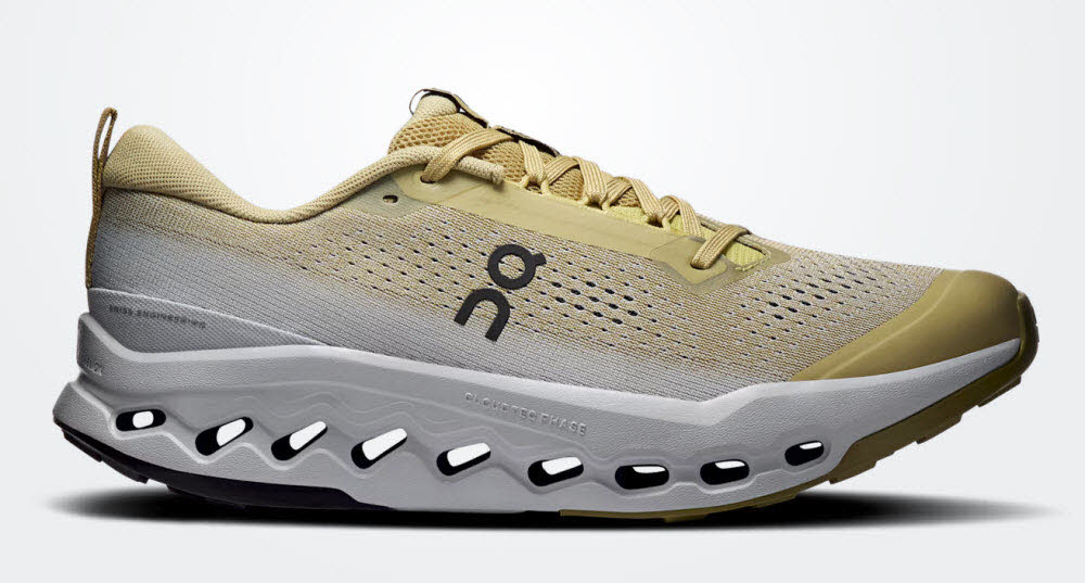 ON Running CLOUDSURFER TRAIL 2 3MF30224792