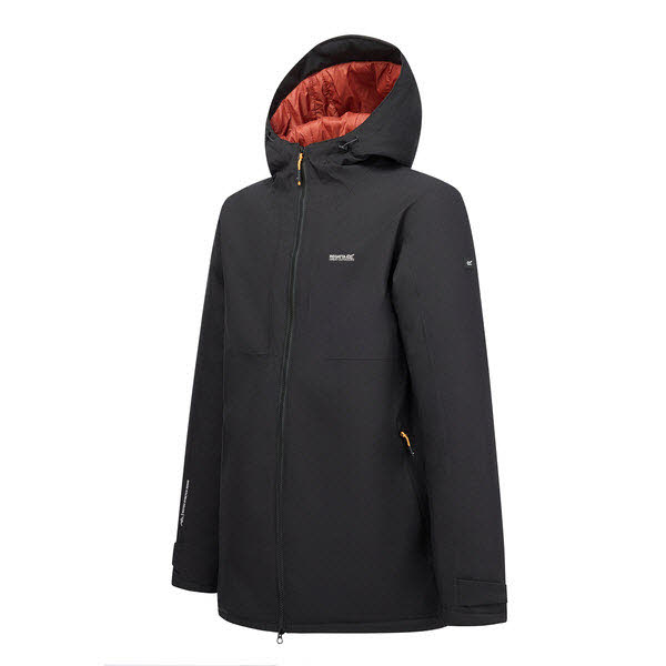 Regatta Hoscar RMP466/0NB