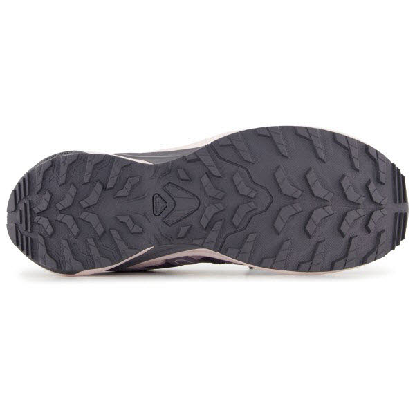 Salomon Schuhe EXAMOTION W 9 Iron/Excali/Hu L47962200/000