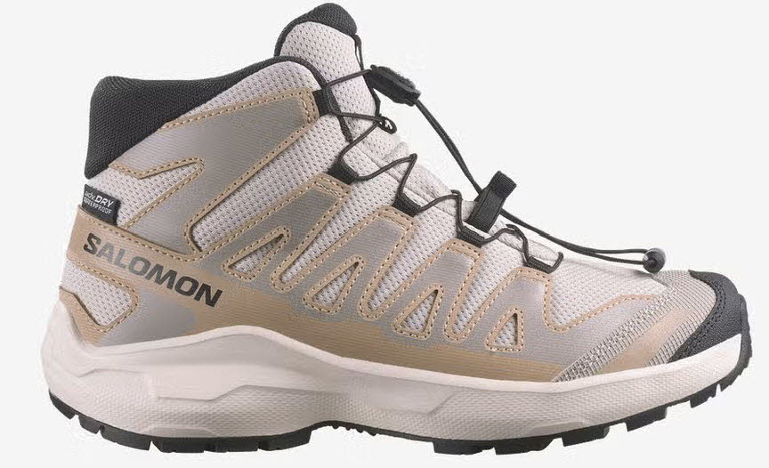 Salomon XA PRO MID WP J L45408200/000