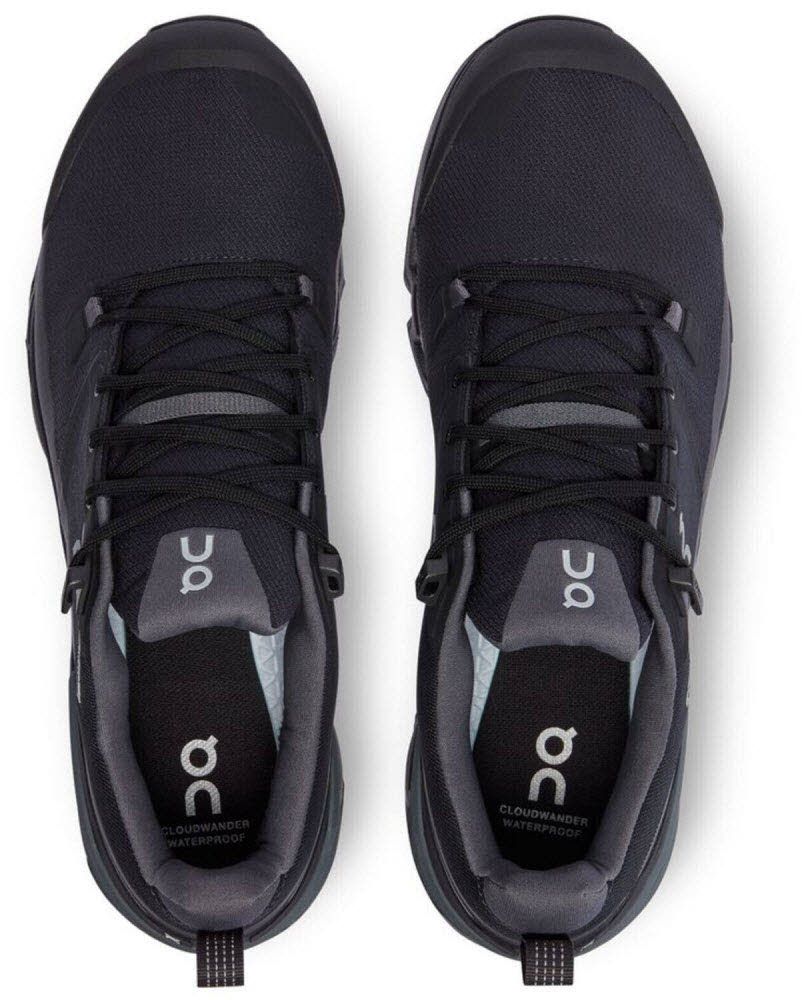ON Running Cloudwander Waterproof Men 73.98606