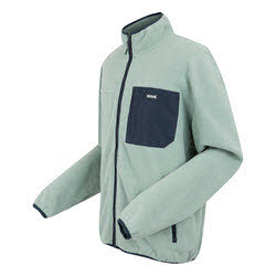 Regatta FrankieFZFleece RMA595/FR7