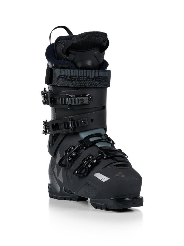 Fischer Ski PREMIO 80 BLACK U08626/000