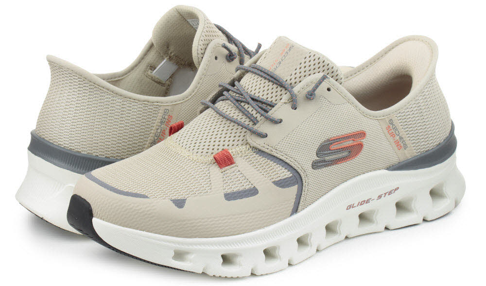 Skechers GLIDE-STEP PRO - 232930 TPOR