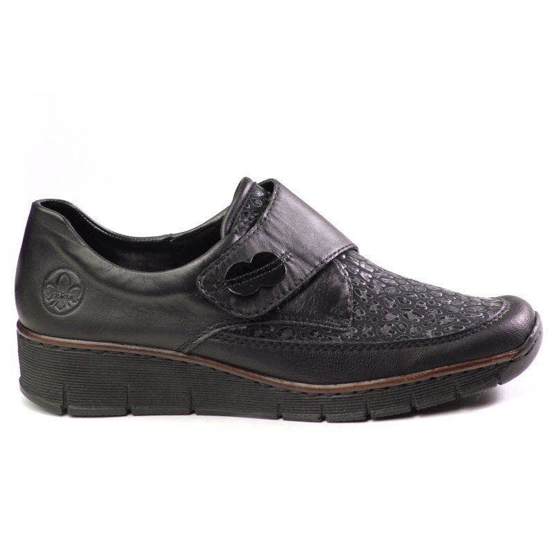 242 001 000 Rieker 537C0-00 377919