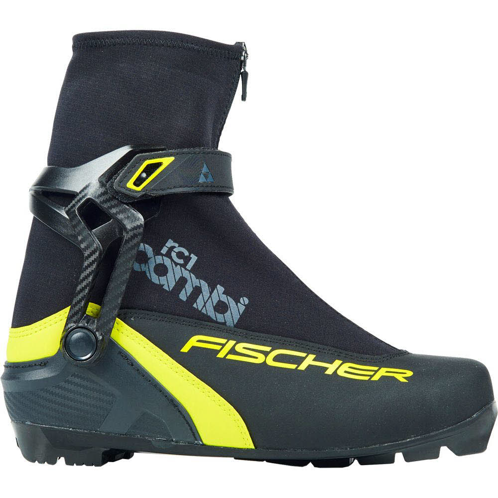 Fischer Ski RC1 Combi S46319/000