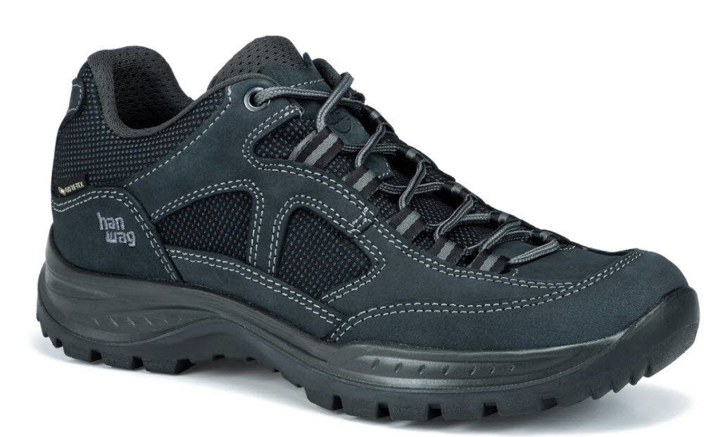 Hanwag Gritstone II Lady GTX 201501 007064