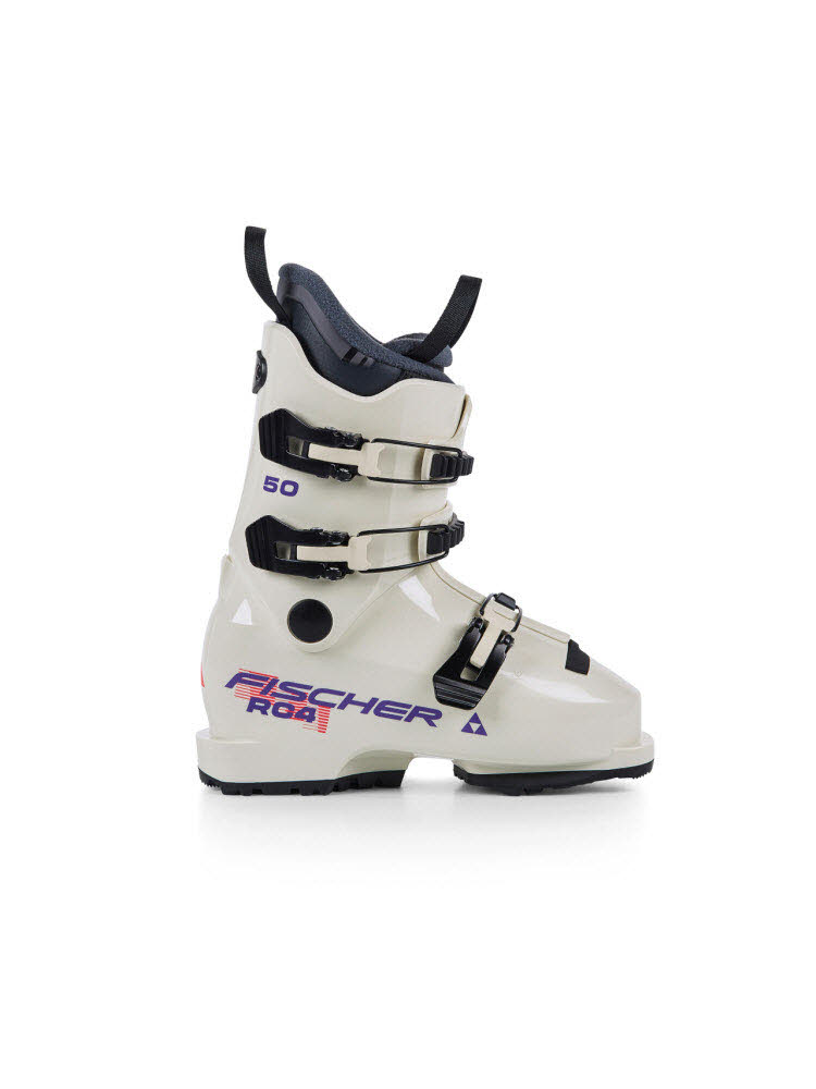 Fischer Ski RC4 50 JR GW SAND/SAND U19125/000