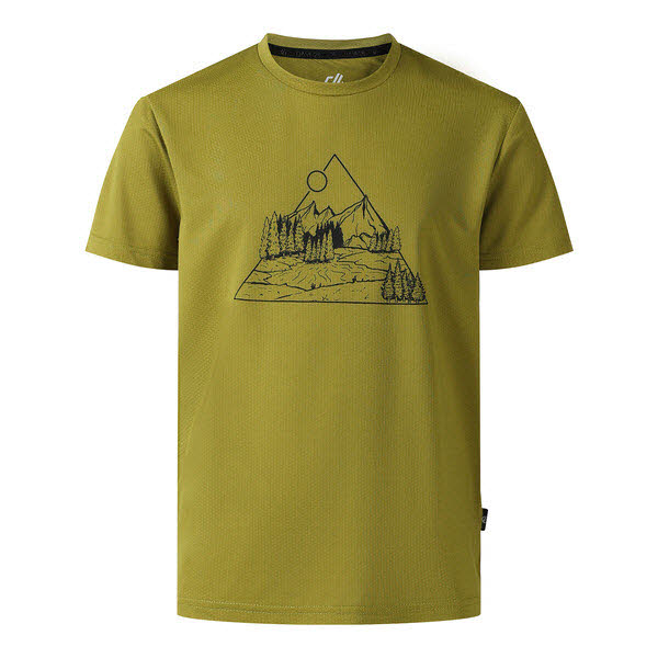 Dare2b AmuseIIItee DKT464/ZWY