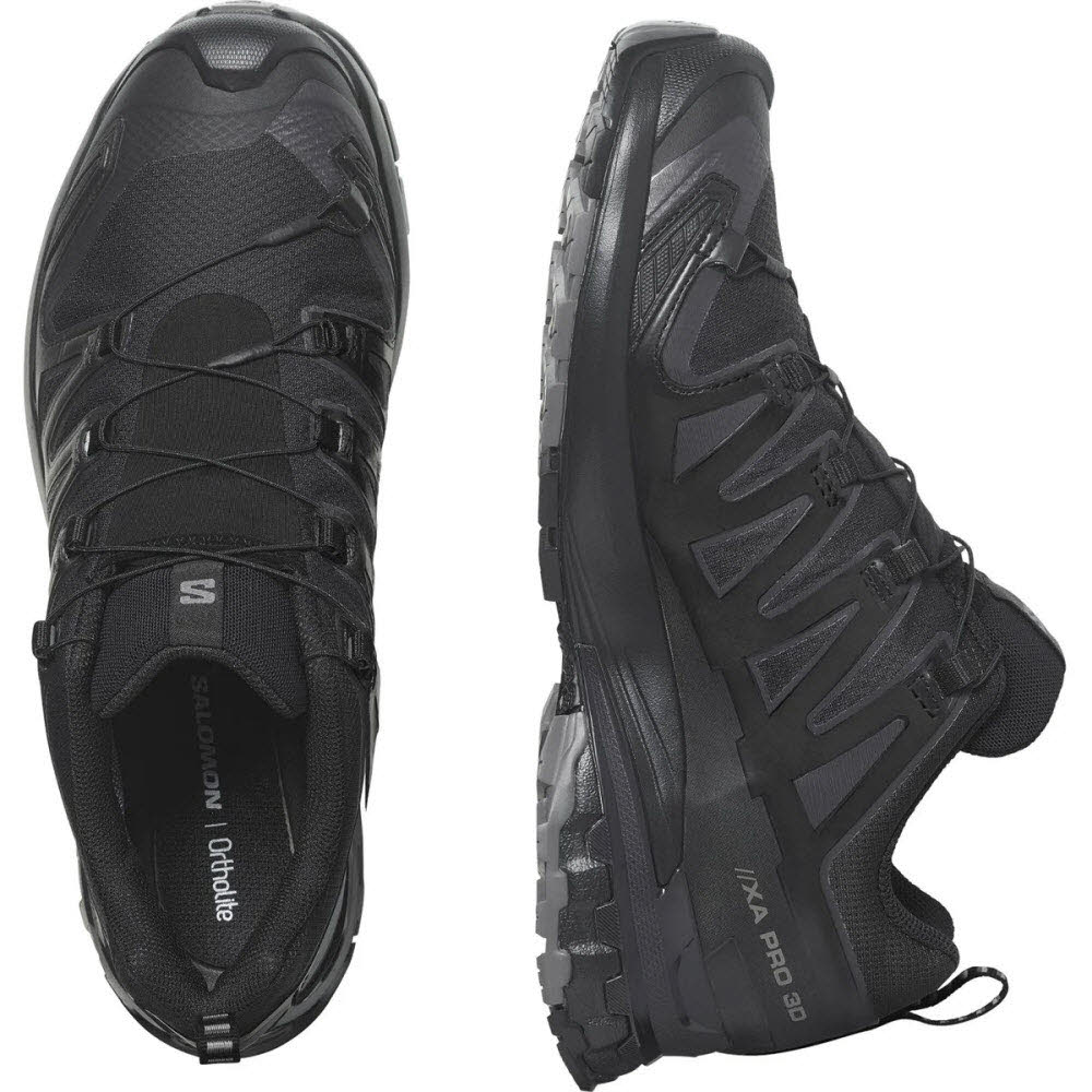 Salomon Schuhe XA PRO 3D V9 /Phantom 6 L47271800/000