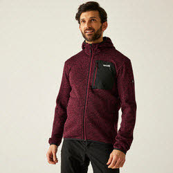 Regatta HoodedNewhill RMA673/ZRS