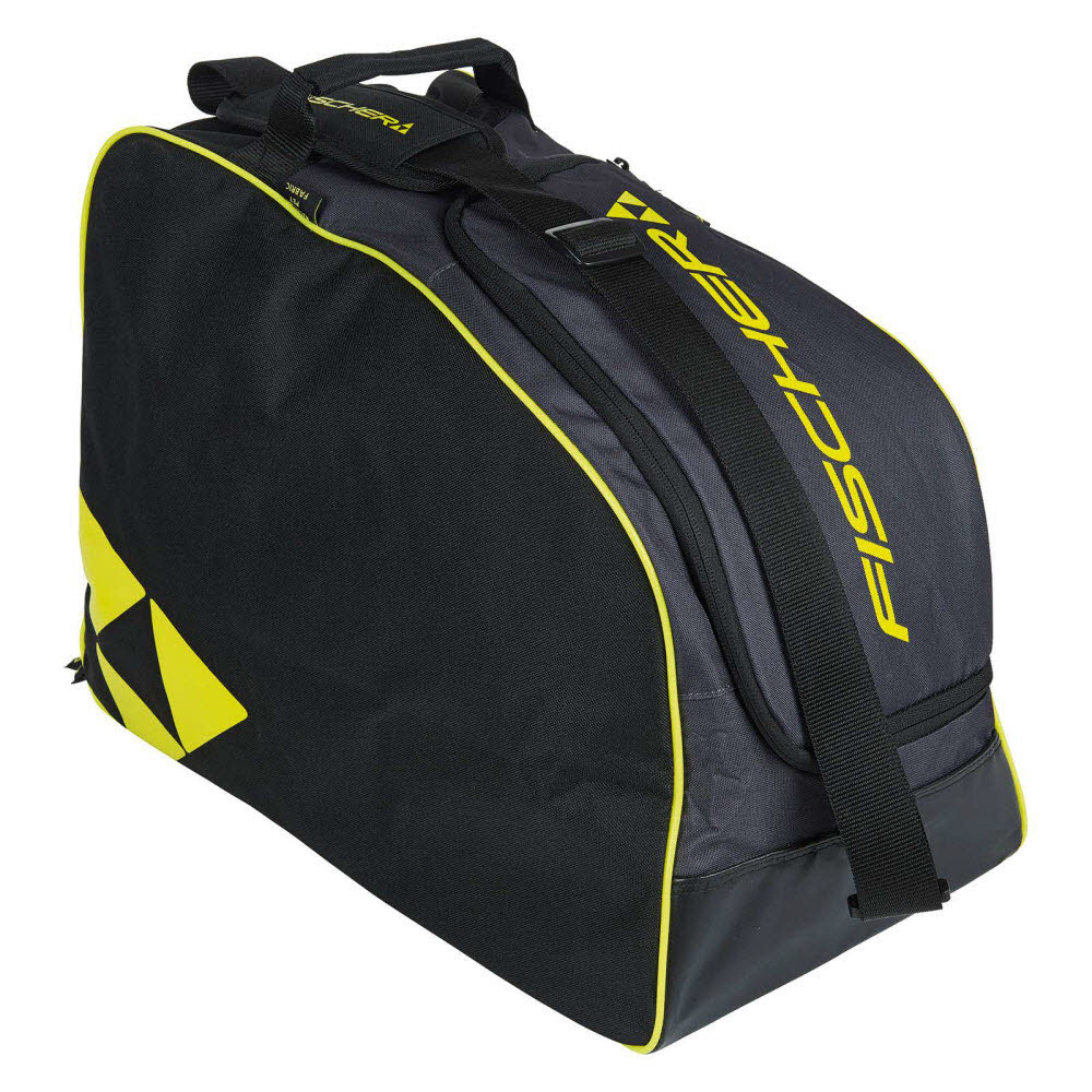 Fischer Ski BOOT HELMET BAG ALPINE ECO Z04121/000