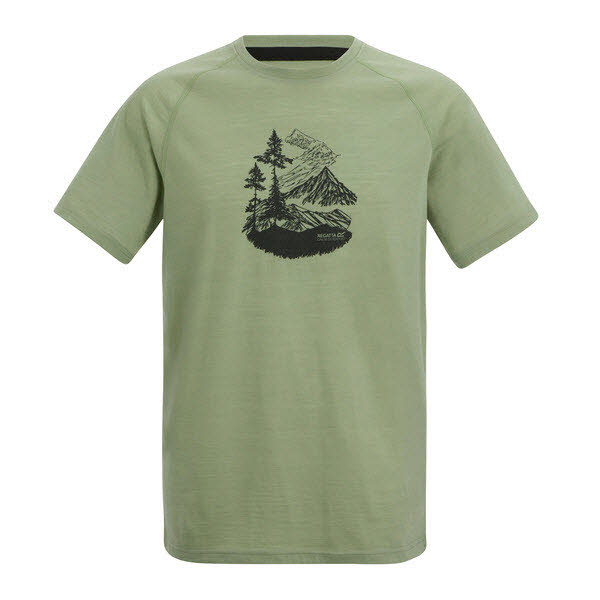 Regatta Escade RMT304/ZYW