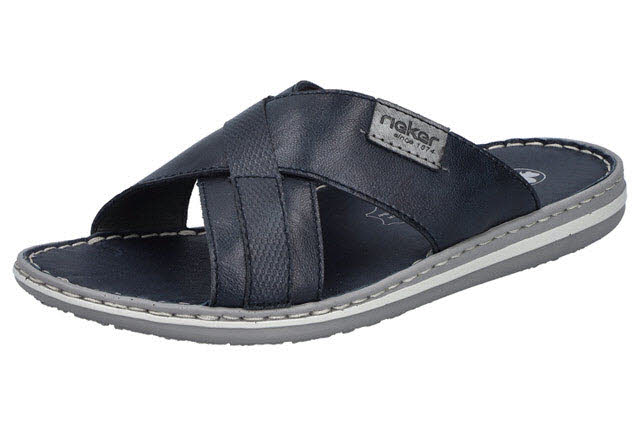 Rieker FSK Herren Sandalen 21082-14