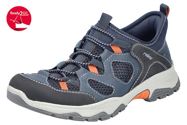 Rieker B835014 B83 B8350-14