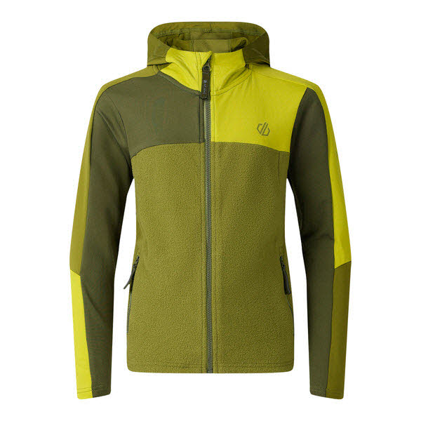 Dare2b Thriving IV Stretch Midlayer DKL400/ZWY