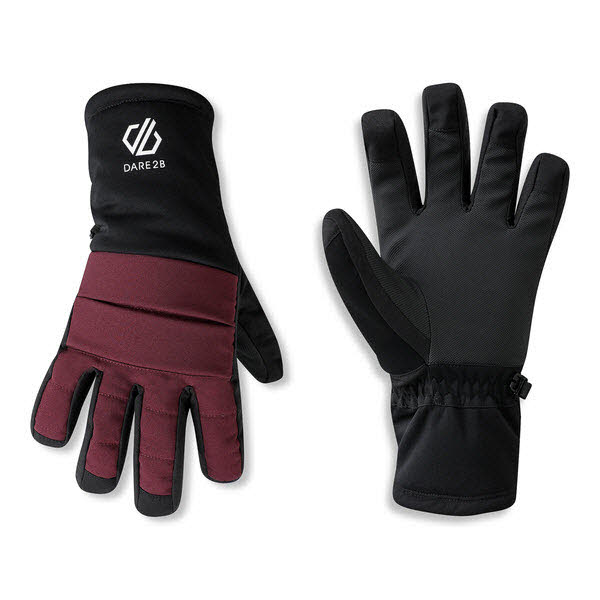 Dare2b FreerideGlove DUG347/909