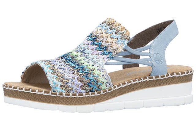 Rieker V124191 V12 V1241-91