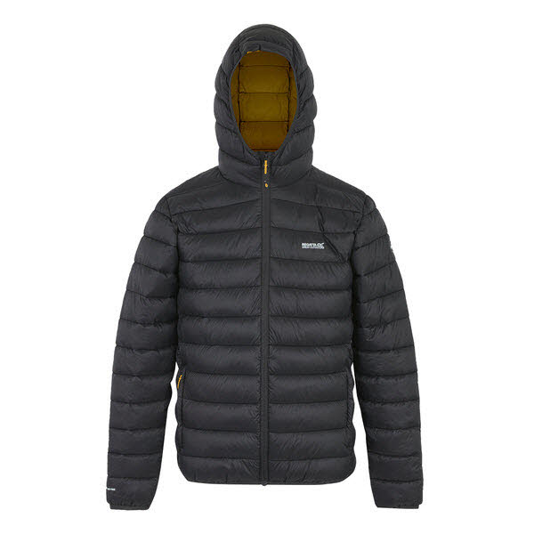 Regatta HoodedMarizion RMN223/ZL2