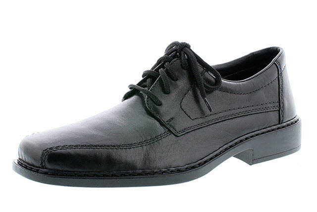 Rieker FSK Herren Halbschuhe B0812-00