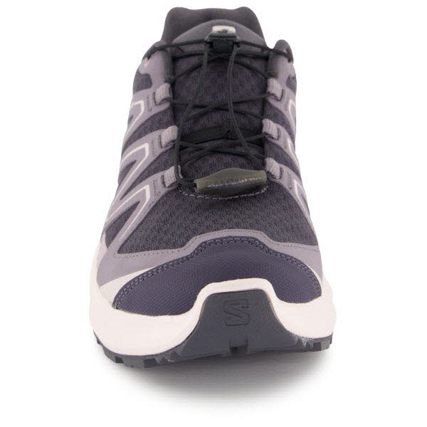 Salomon Schuhe EXAMOTION W 9 Iron/Excali/Hu L47962200/000
