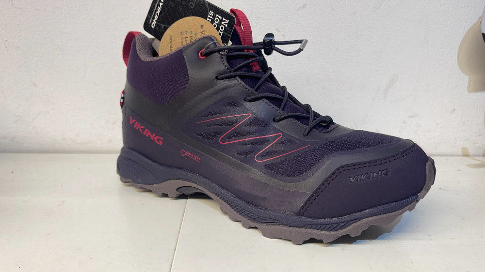 Viking Tind Mid GTX 391145