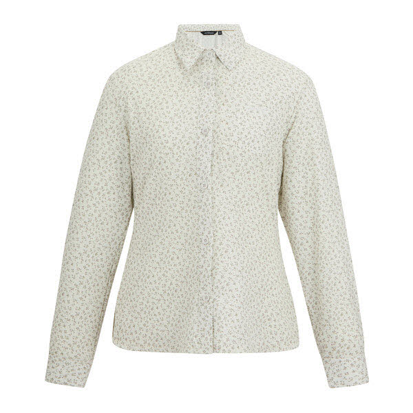 Regatta WmnTravelL/SShirt RWS206/ZC2