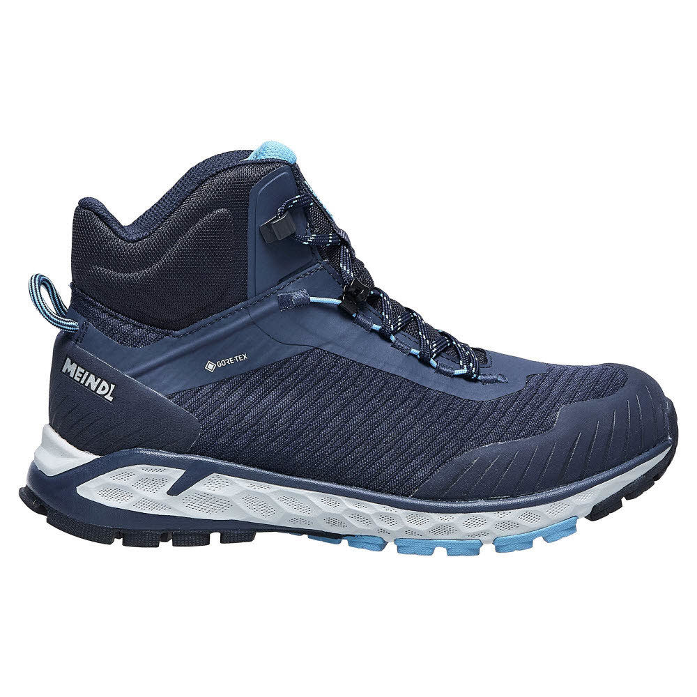 Meindl Power Walker Lady 4.2 Mid 5691/068