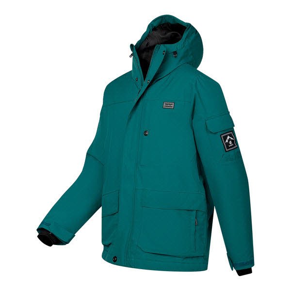 Dare2b TwinTipIIJk DMP634/ZM7