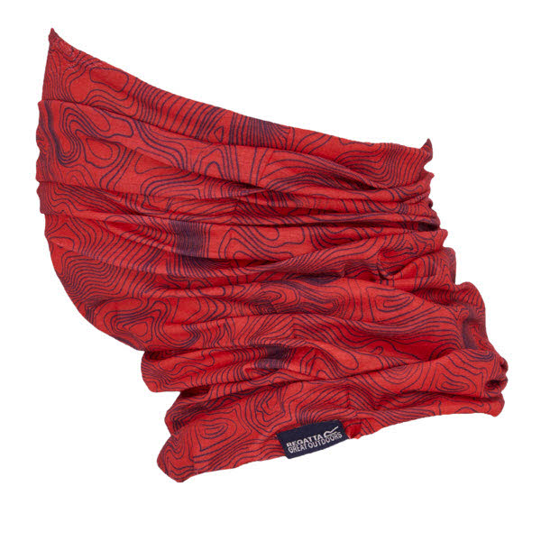 Regatta AdultsPrntMultiII RUC115/5M2