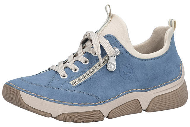 Rieker FSK Damen Halbschuhe 45973-14