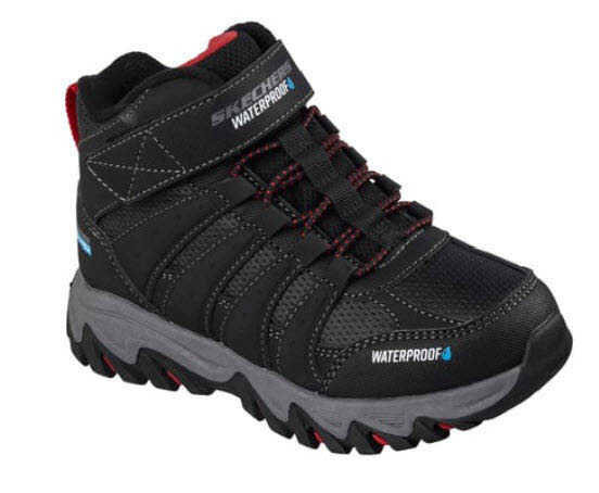 Skechers RUGGED RANGER - HYDRO-TREK 406367L BLK