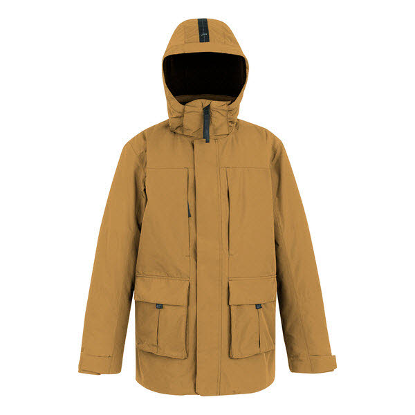 Regatta Marron RMP444/ZLN